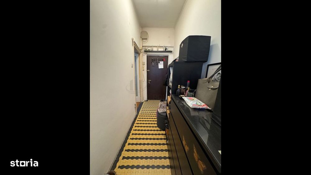 Apartament 3 camere I Universitate