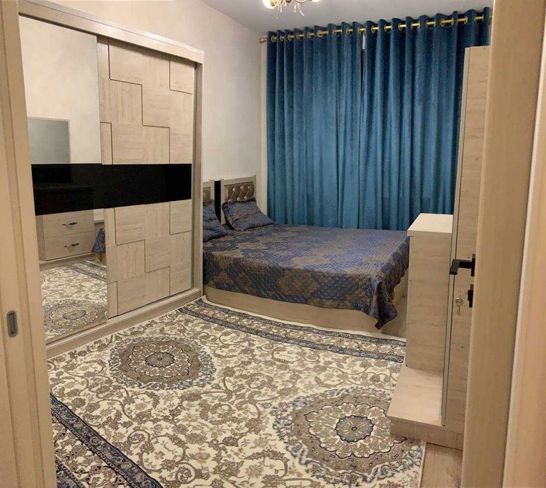 Kvartira  Ijarasi Olmazor City 3/5/9