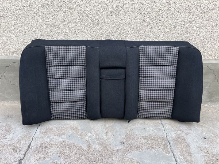 Салон 124 запчасти