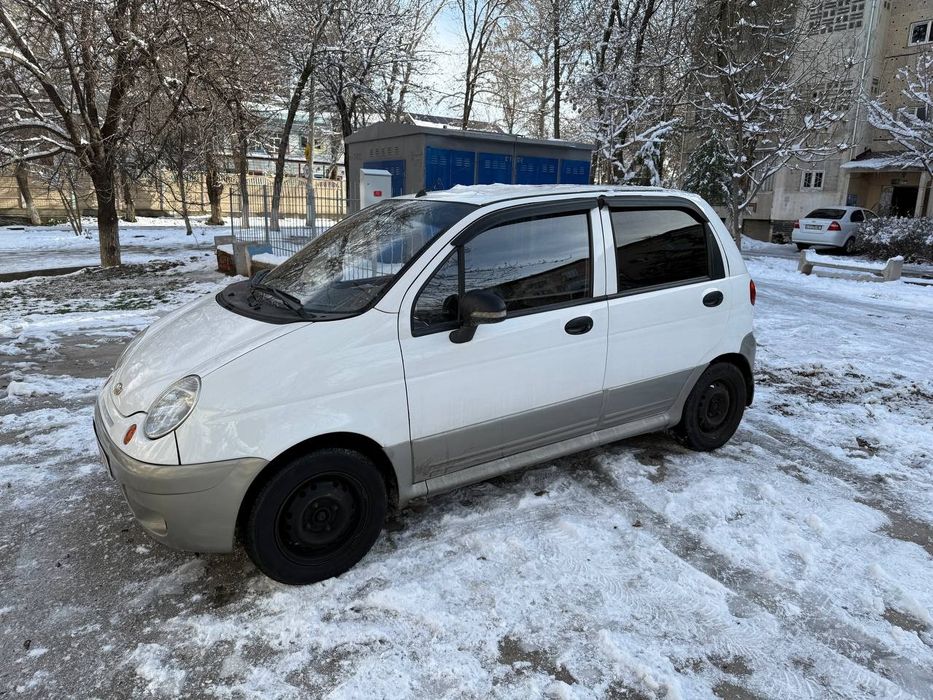 Matiz Best 2015 | Матиз Бест 2015