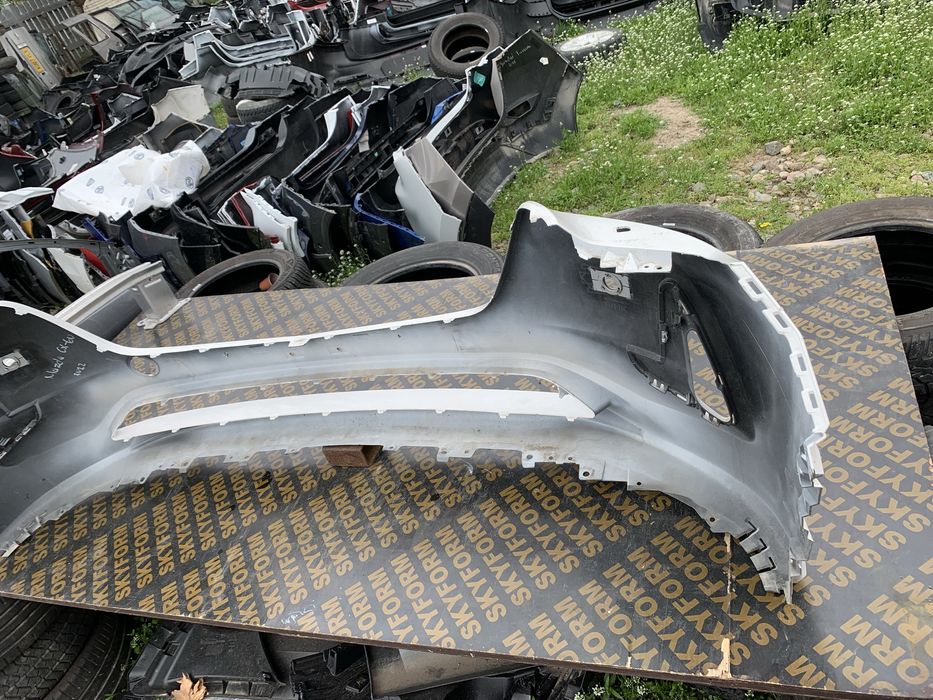 Броня Мазда ЦХ 60/Mazda CX60