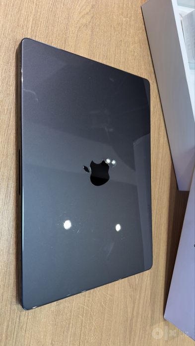MacBook Pro 14 M4Pro 24/1TB
