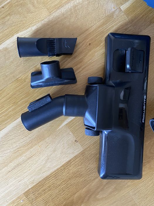 Aspirator cu sac Rowenta XXL RO3125EA