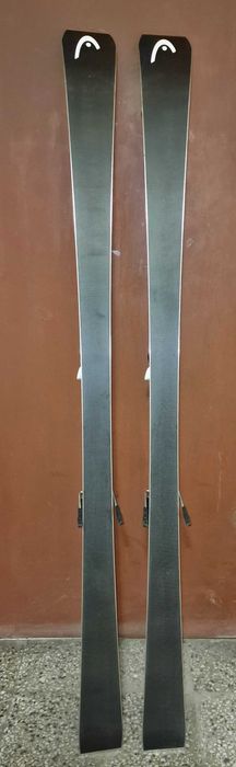 Ски Salomon Mustang 178 см