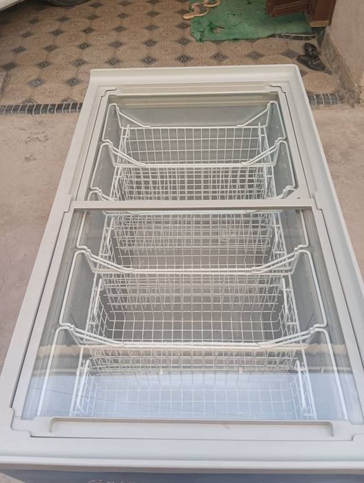 Морозилька сотилади