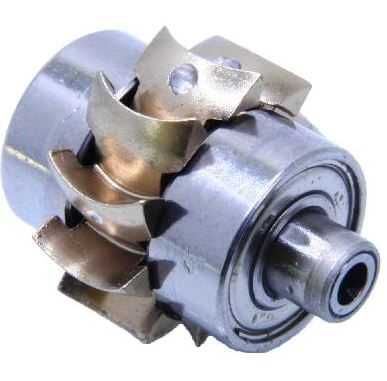 Rotor turbină stomatologică - multiple modele, livrare din stoc