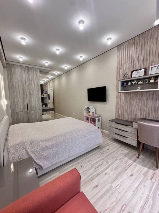 Квартира 3 ком ЖК Казахстан, 88м² Юнусабадский район,проспект А.Темура