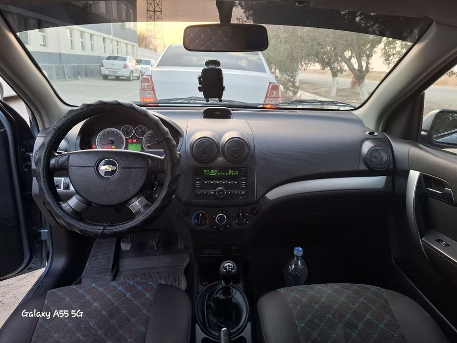 Нексия 3 сотилади тоза оган ОДАМ барака топади