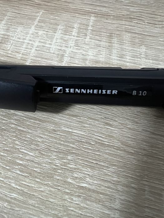 Microfon Sennheiser ewD1 Digital