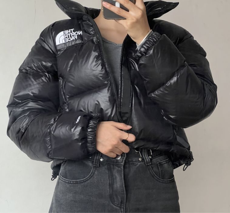 Geci scurte dama The North Face