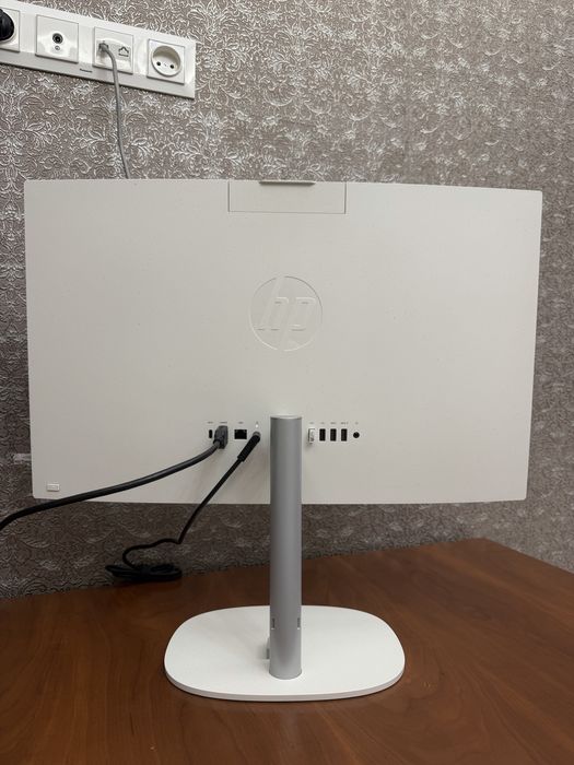 HP Monoblock 13th Gen Intel Core I5