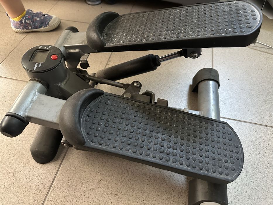 Vand Stepper mini