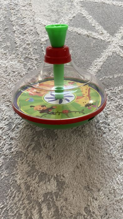 Развивающие игрушки для детей