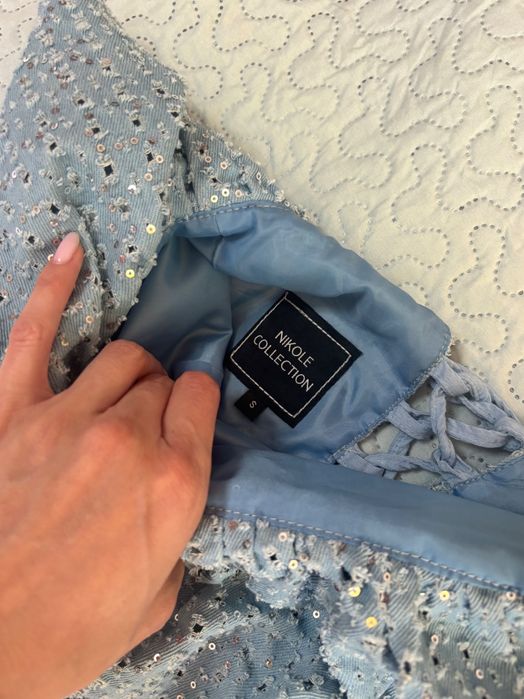 Сет Nikole collection