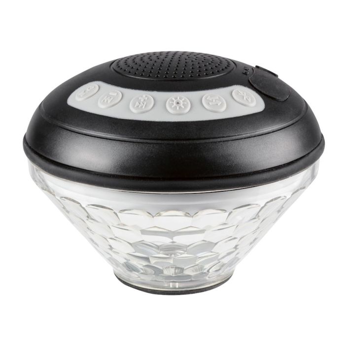 Boxa portabila si de piscina SilverCrest Bluetooth SLBP 5 A1 - NOU