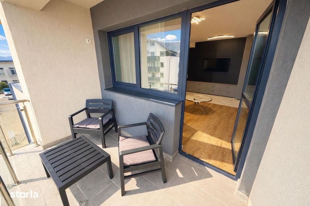 Apartament,