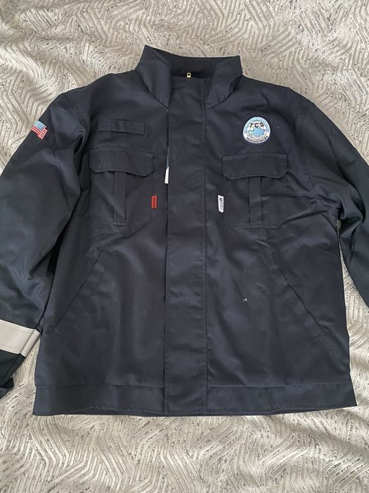 ТШО обувь Red Wing