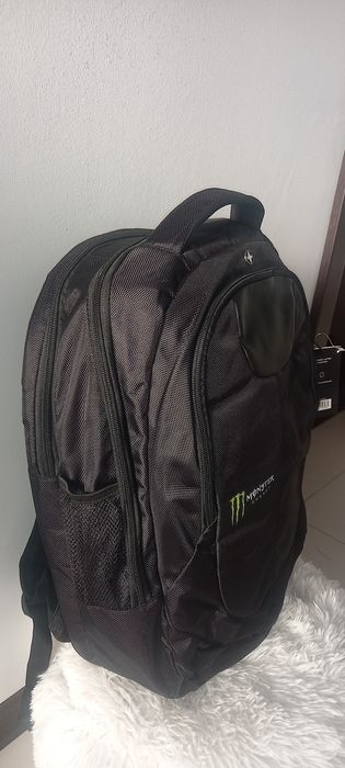 Suisse Peak EVE08-P742 Rucsac/Geantă Laptop negru