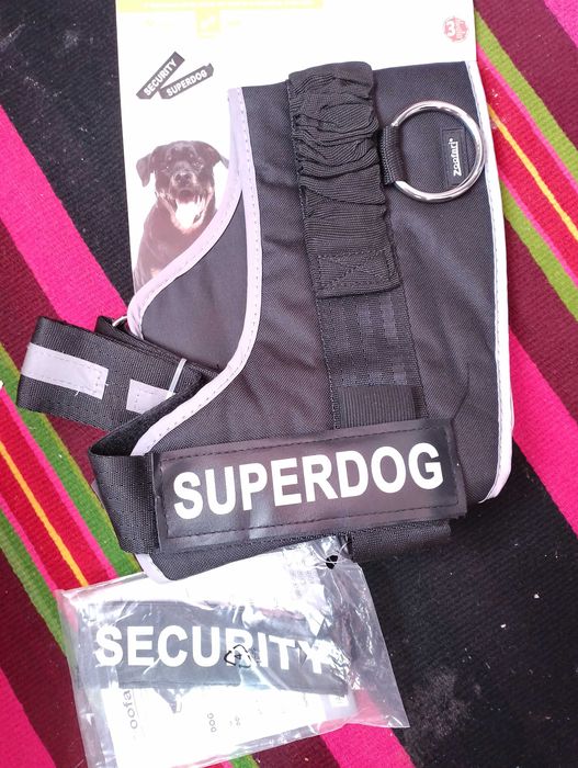 Hamuri pentru câini diferite mărimi Zoofari