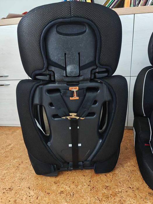 Седалка за кола 9-36 кг