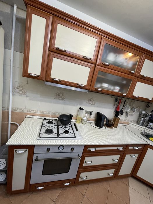 Продам кухонный гарнитур