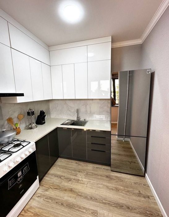 Minor metro arenda kvartira