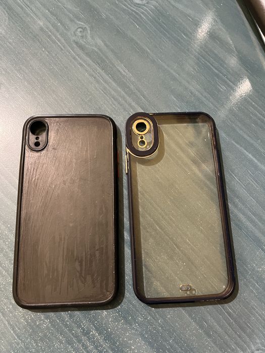 iPhone XR Yellow 64GB