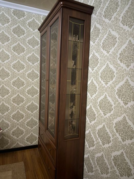 Витрина горка, состоянии отличное