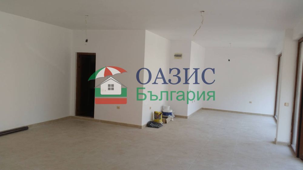 Търговско помещение в Черно море 1, Несебър, 78.72 кв. м.