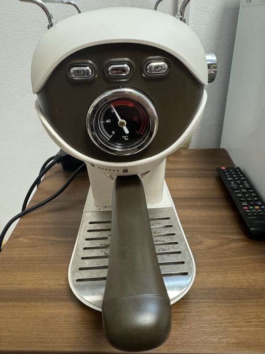 Expresor nou Biovita