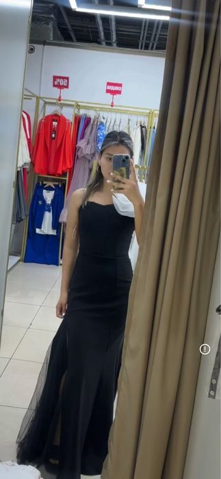 продам вечерние платья