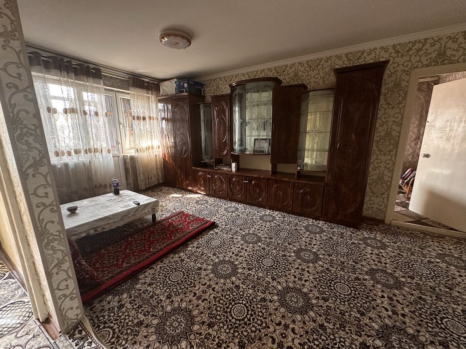 Квартира сотилади