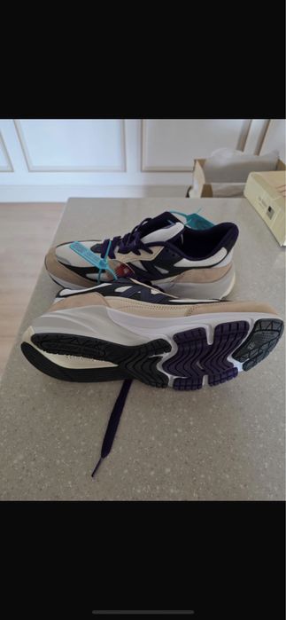 New balance 990 v 6 молель