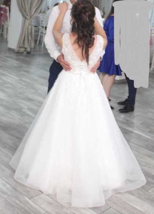 Rochie de mireasă