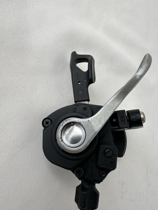 Shimano Deore XT-SL-M780-лява команда