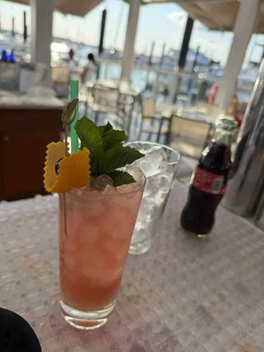 Bar nunti Iasi / Bar mobil / Evenimente Iasi / Cocktail bar