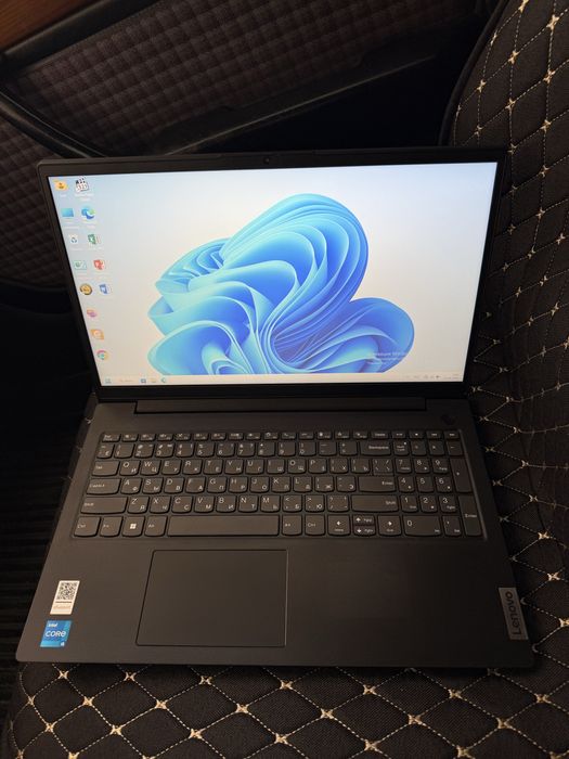 Ноутбук Lenovo Intel Core i5-13420H