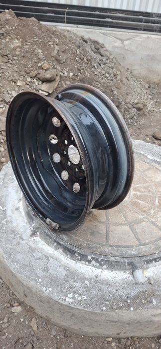Продам колесный диск.  1 шт.  на 14