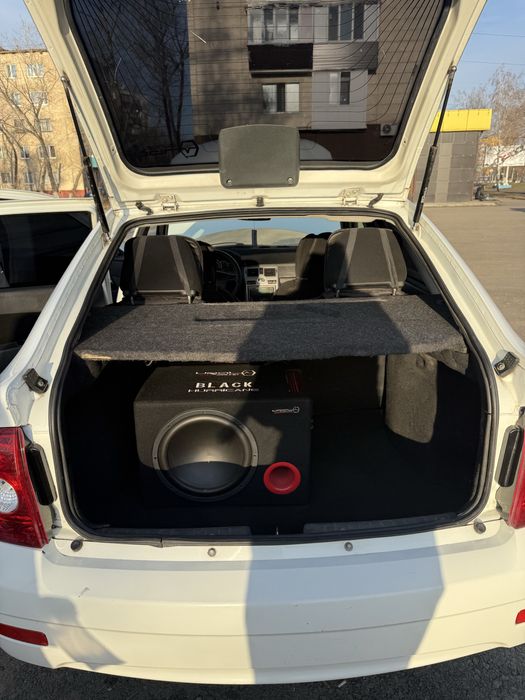 Ваз (Lada) Priora 2172 , 2013 г