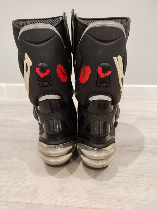 Ботуши за мотор SIDI VERTIGO номер 46