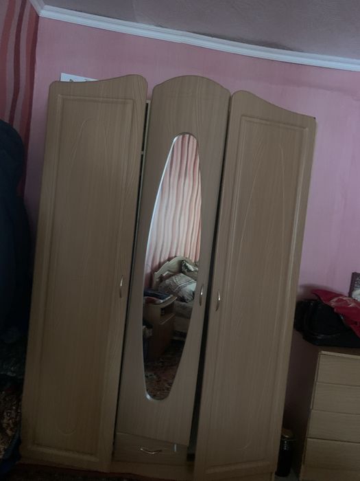 Куханый гарнитур