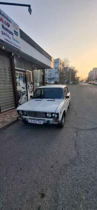 Vaz 2106 moshina ozimiki