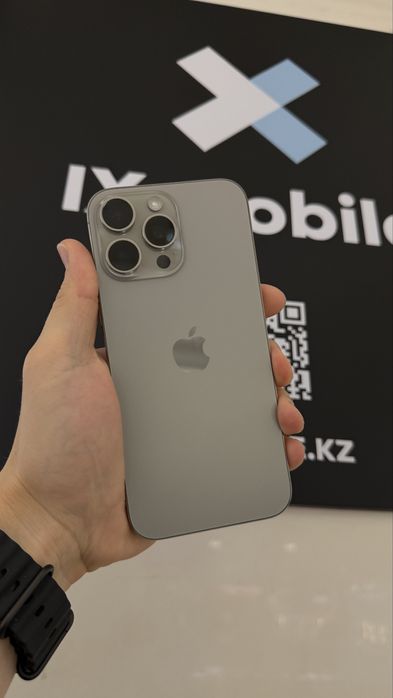 iphone 16 pro max 256 gb 96 %