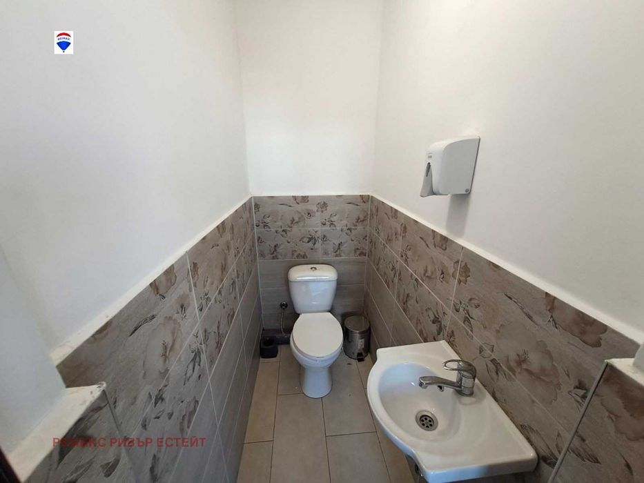 Заведение под наем Западна промишлена зона гр. Русе