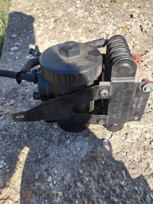 Продавам БМВ Е46 320Д на части