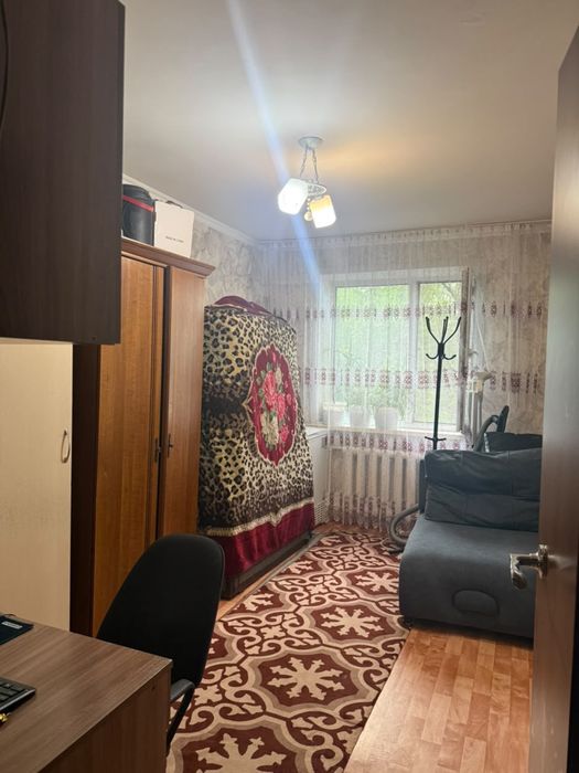 Продается 3х-комн.кв по ул.Абая