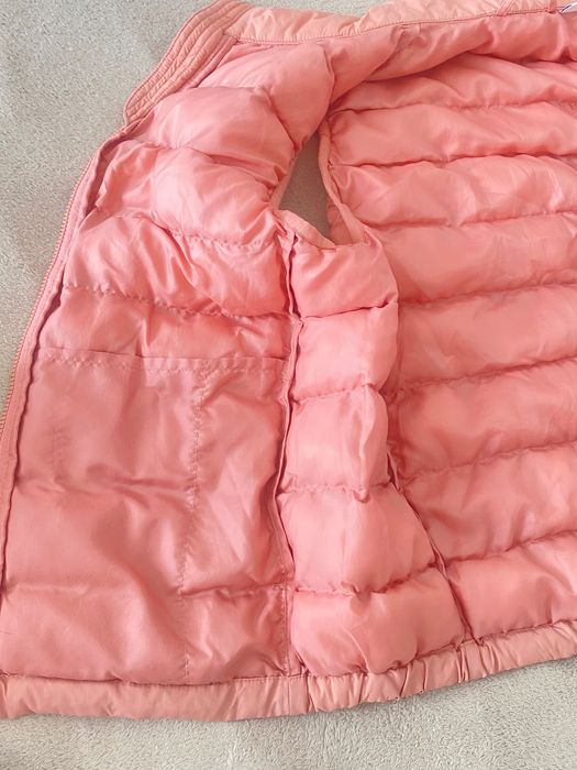 Жилетка для девочек UNIQLO