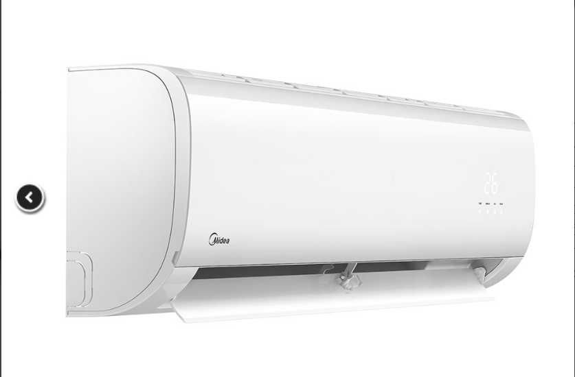 кондиционеры переносные