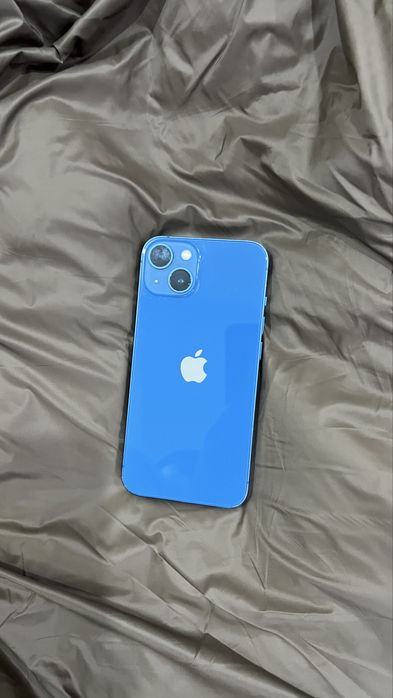 Продается iPhone 13