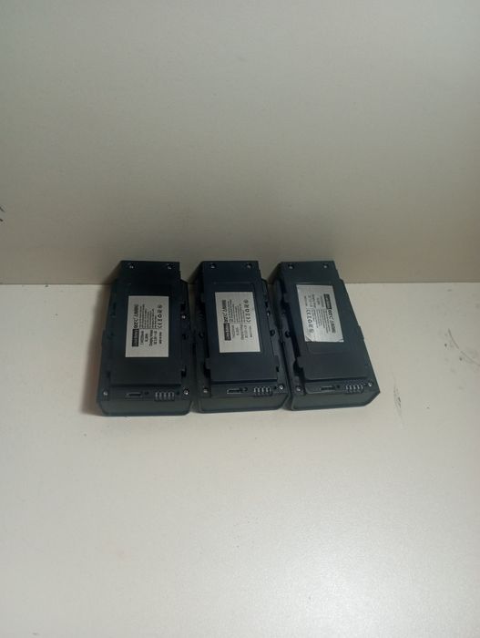 Новый дрон L900pro